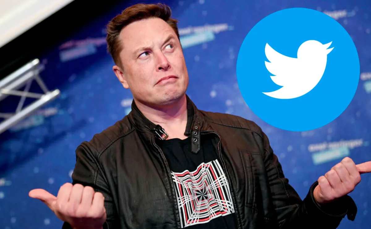 Musk amenaza a Twitter con romper el acuerdo de compra 
