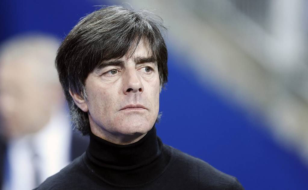 Löw pensó cancelar el amistoso contra Holanda 