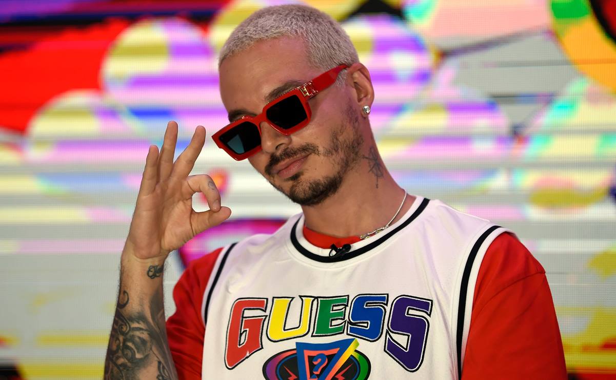 ¡¿J Balvin, gratis?! Tu boleto de entrada será un juguete