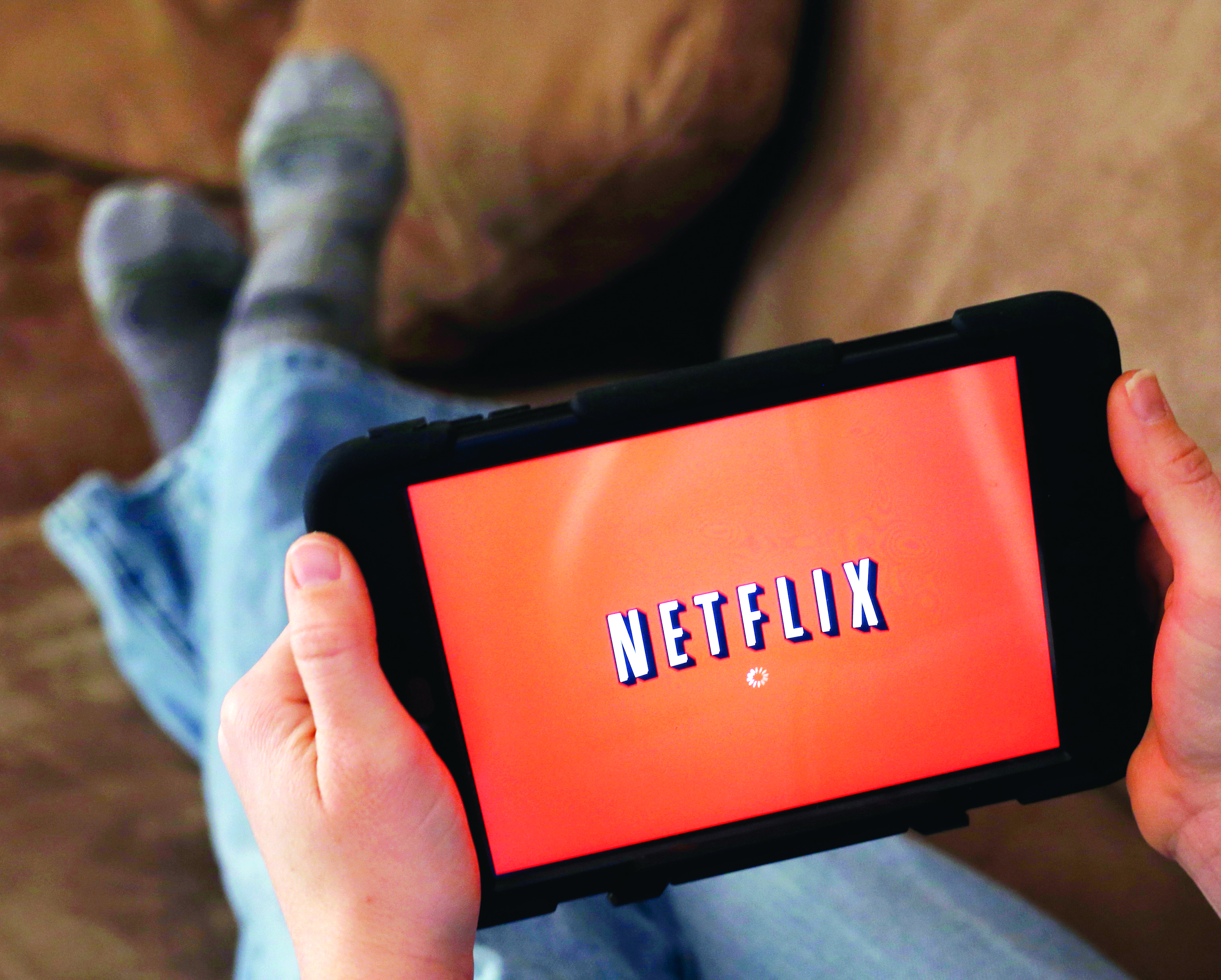 Netflix, ClaroVideo y Blim ganan clientes
