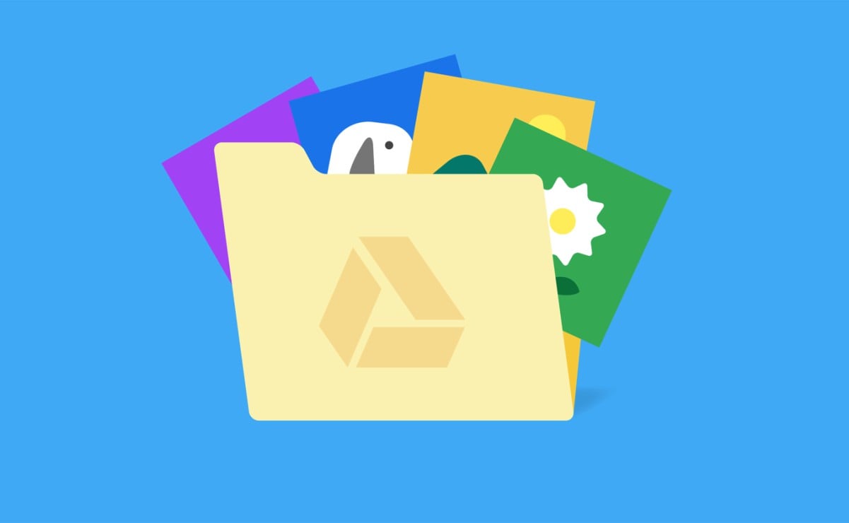 4 recomendaciones para mantener tu seguridad en Google Drive