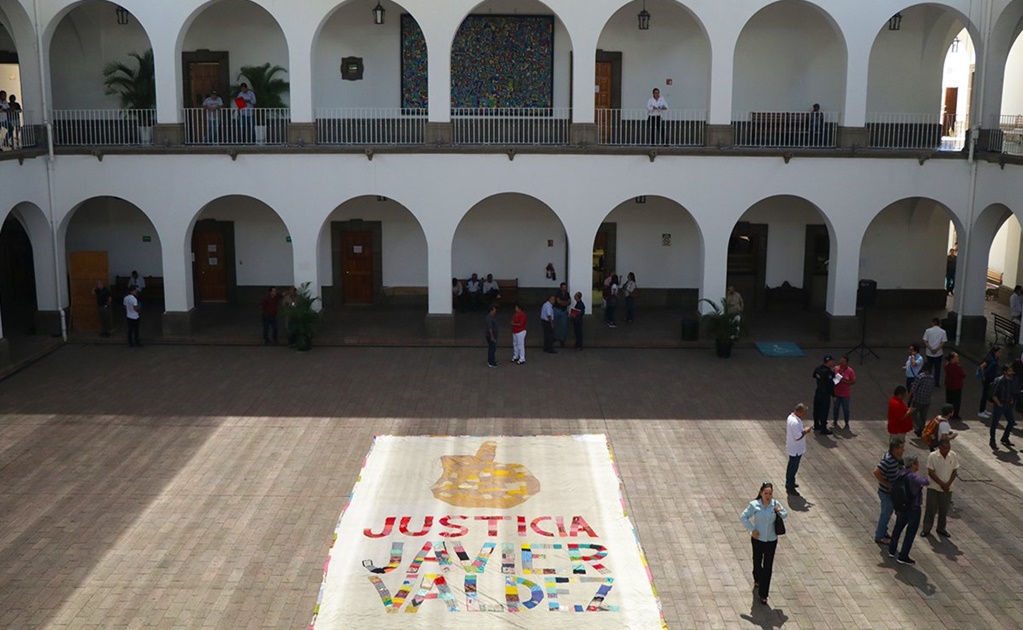 Realizarán marcha por aniversario luctuoso del periodista Javier Valdez