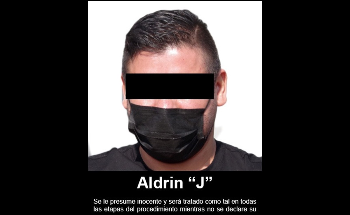 Cae en Zapopan el “Chaparrito”, lugarteniente del CJNG y presunto causante de violencia en Colima