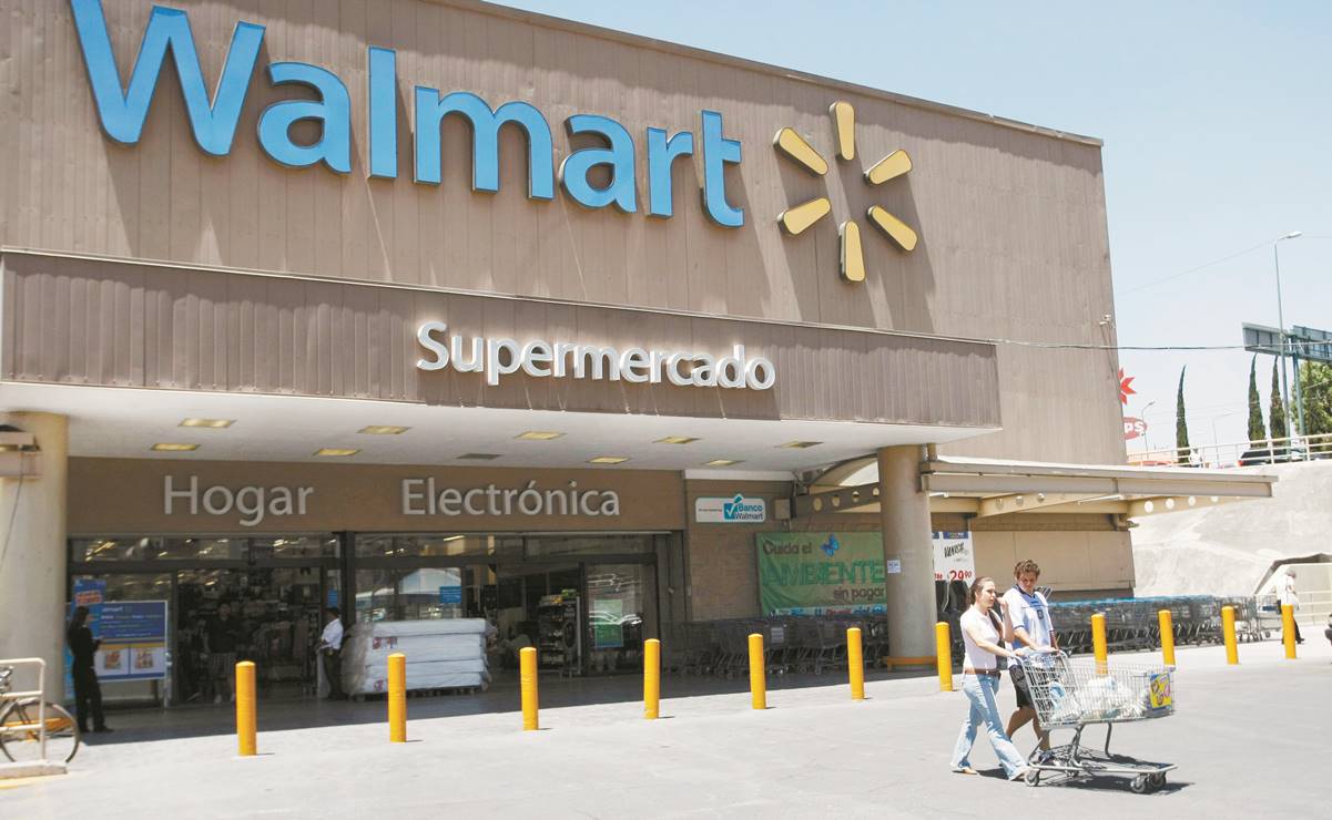 Cumpliremos con la ley del outsourcing, asegura Walmart