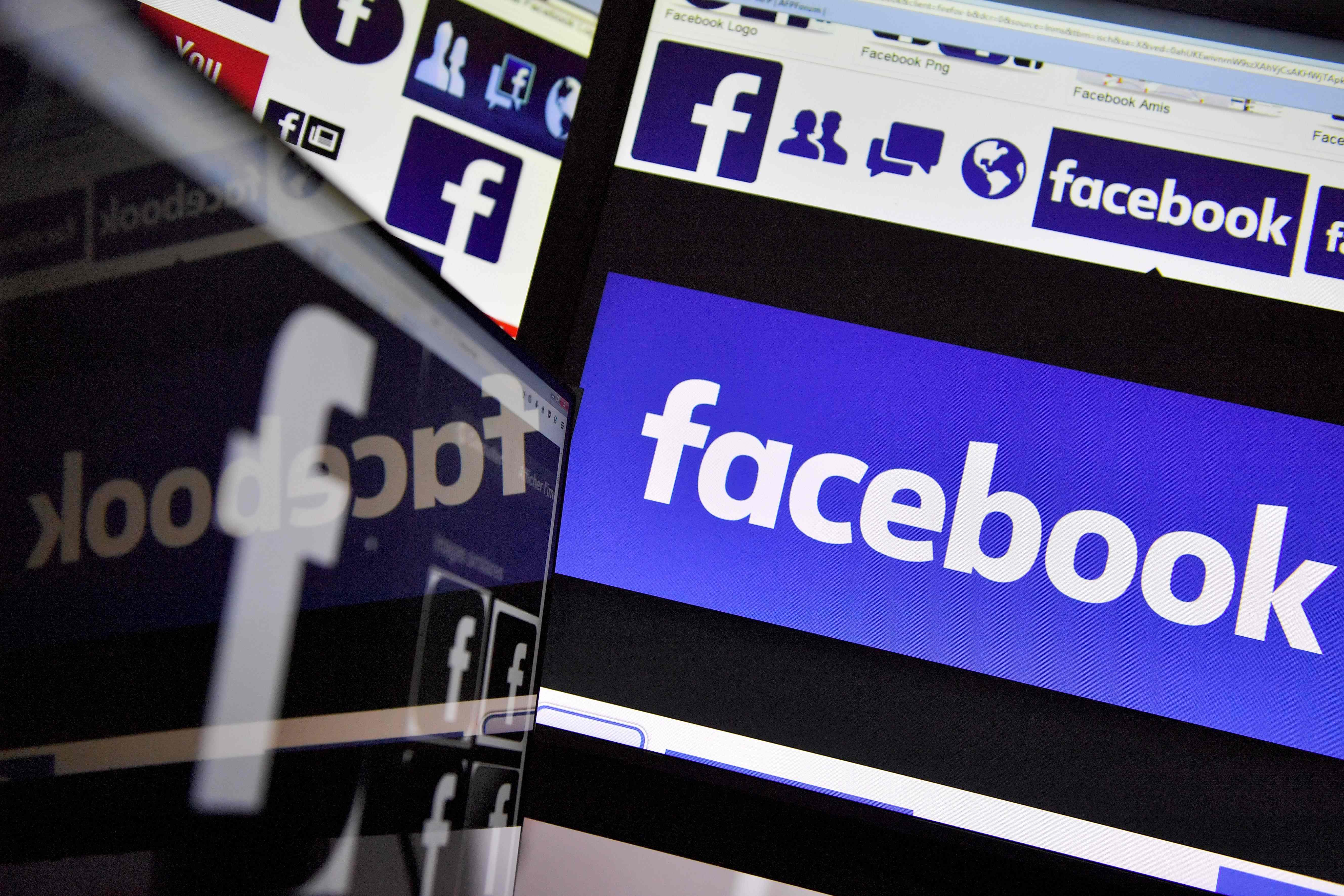 Por primera vez, Facebook tendrá inspectores para "cazar" noticias falsas