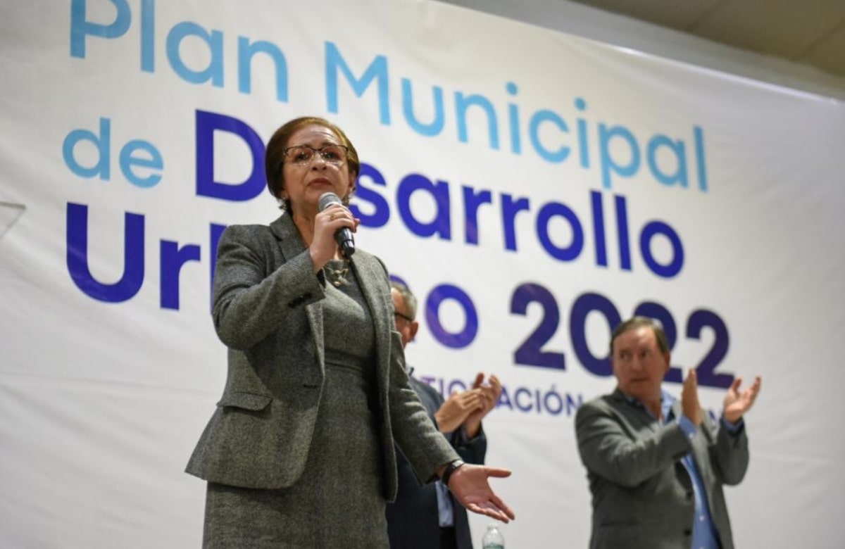 Consulta ciudadana del Plan Municipal de Desarrollo Urbano Naucalpan 2022 será del 15 de noviembre al 16 de diciembre 