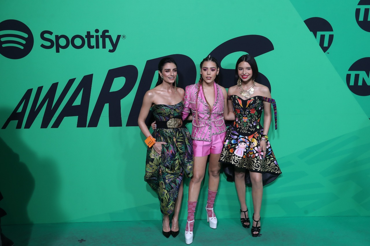 Spotify Awards 2020: Conoce a los ganadores en vivo