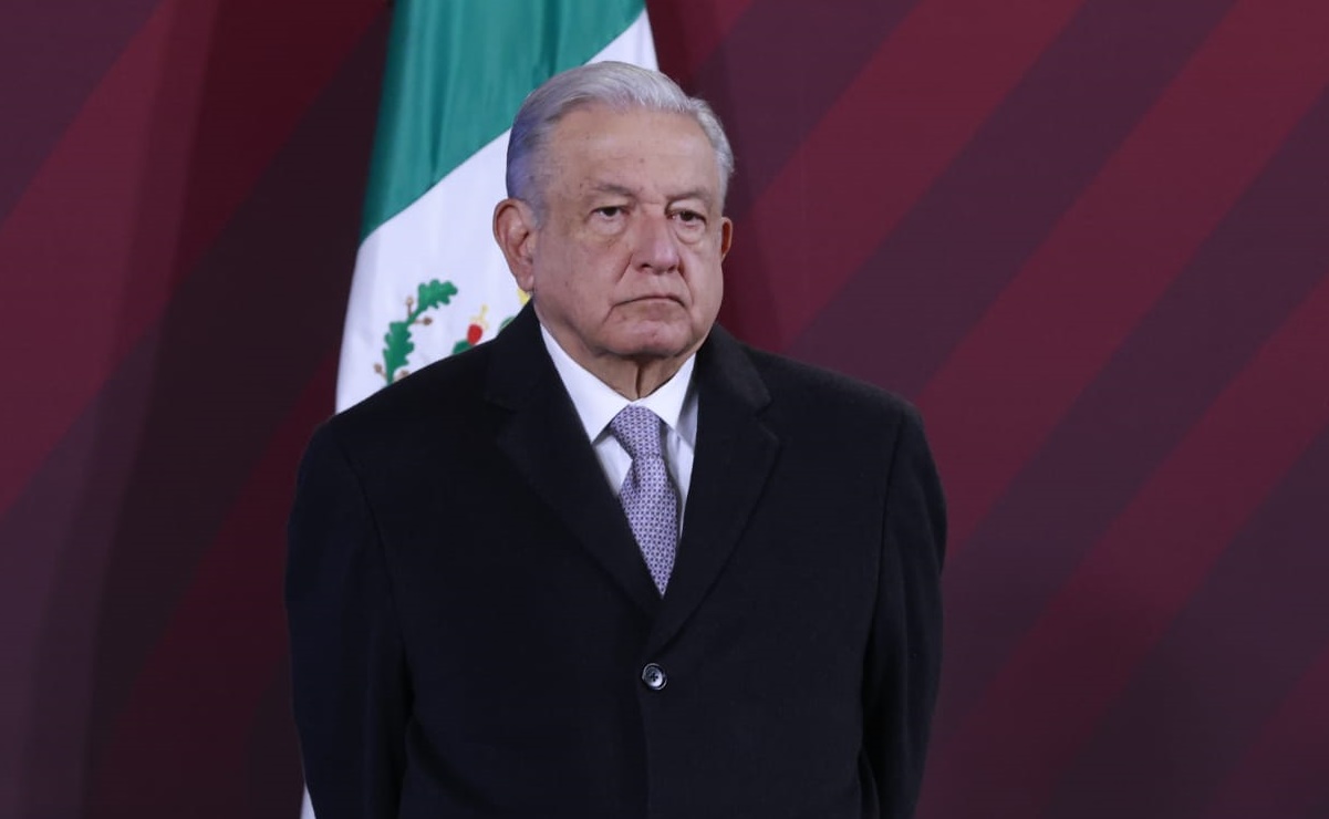 “Tengo pruebas del fraude electoral de 2006”, dice AMLO