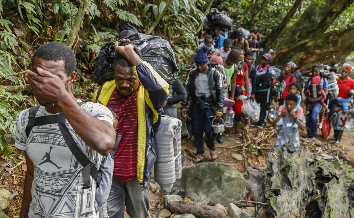 EL UNIVERSAL invita al Foro: Crisis migratoria: en busca de soluciones