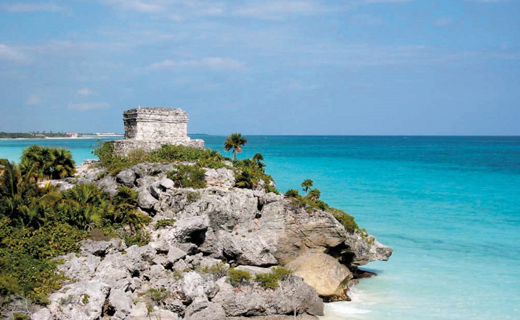 Mexico to build an airport in Tulum in a bid to boost the economy