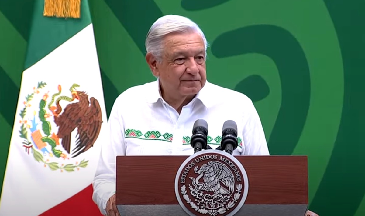 AMLO presume segundo lugar de aprobación entre mandatarios del mundo