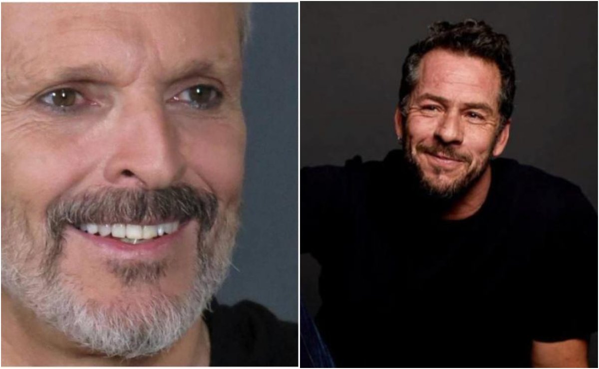 Nacho Palau truena con Cristian y se acerca otra vez a Miguel Bosé