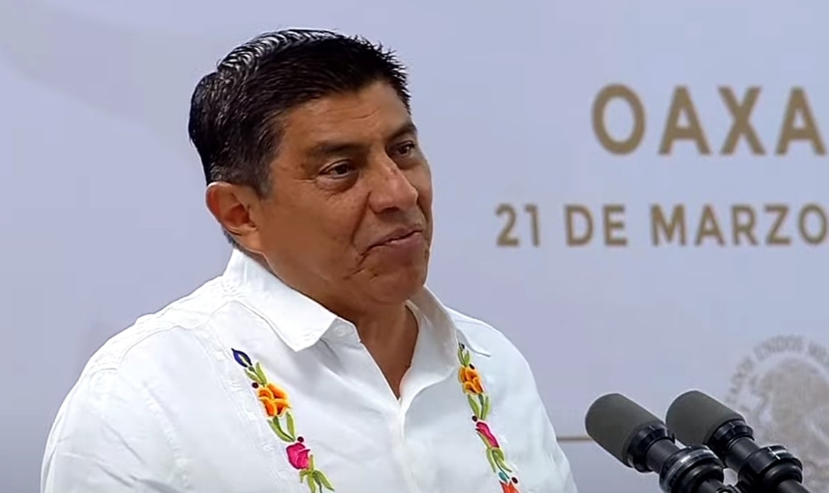 Corte da revés a gobernador de Oaxaca; suspende nuevo Tribunal Administrativo