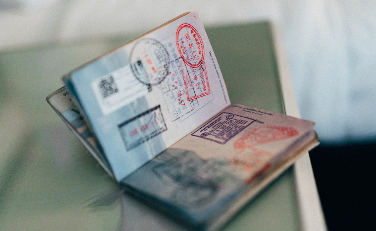 Dónde puedes tramitar el pasaporte mexicano los domingos en CDMX