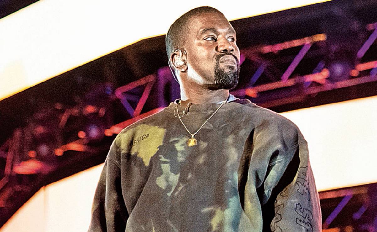 Cancelan presentación de Kanye West en los Grammy por su comportamiento en redes sociales