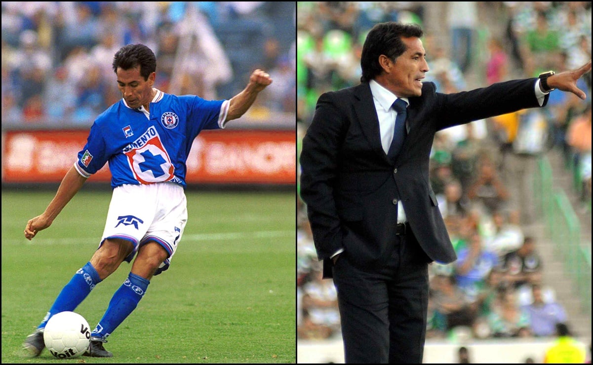 Benjamín Galindo y su exitosa carrera en el futbol mexicano