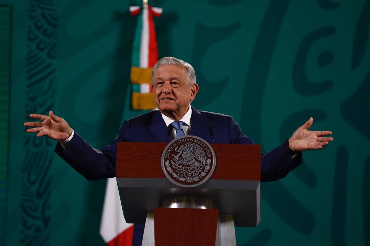 AMLO propone crear Comandancia del Ejército para delegar funciones del titular de la Sedena 