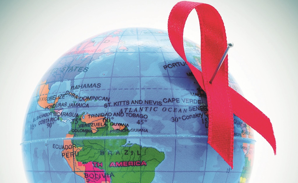 Buscan el fin de la epidemia del VIH antes de 2030