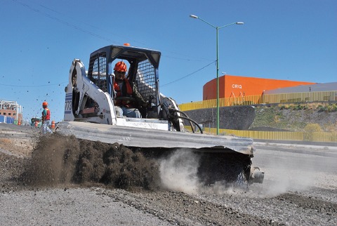 Inversión bruta, con variación favorable