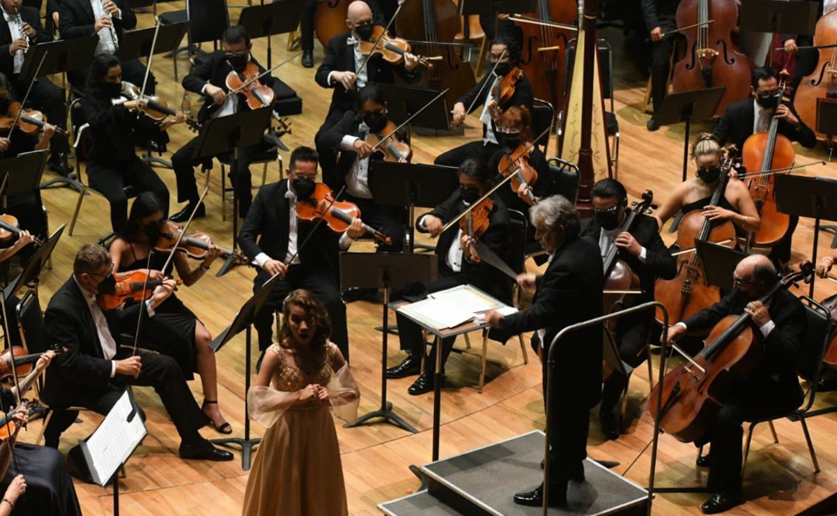 Continúa paro en el Conservatorio Nacional de Música por la designación de Patricio Méndez como director
