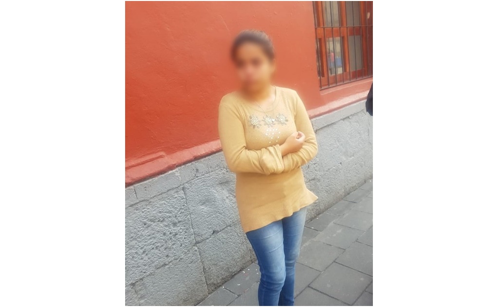 Hallan en la CDMX a adolescente veracruzana secuestrada hace 7 meses