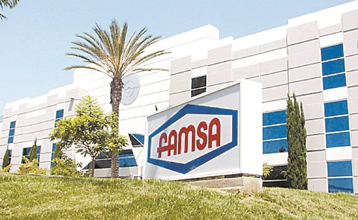 Banco Famsa: liquidación va pa’ largo