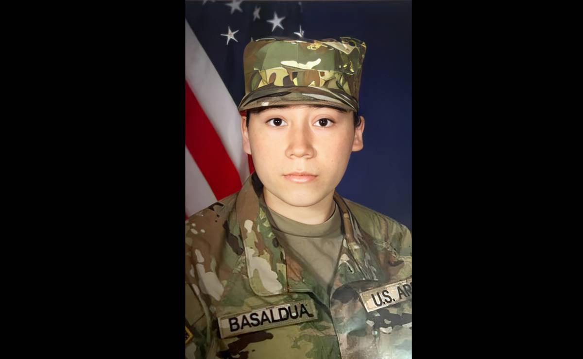 Piden que FBI investigue la muerte de soldado mexicana en base militar de Texas