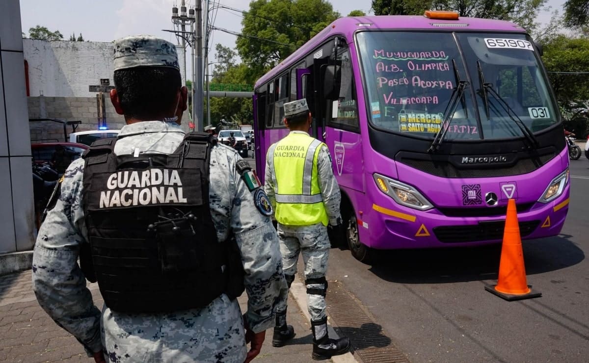 Fideicomiso para financiar transporte en CDMX gasta más de 219 mdp 