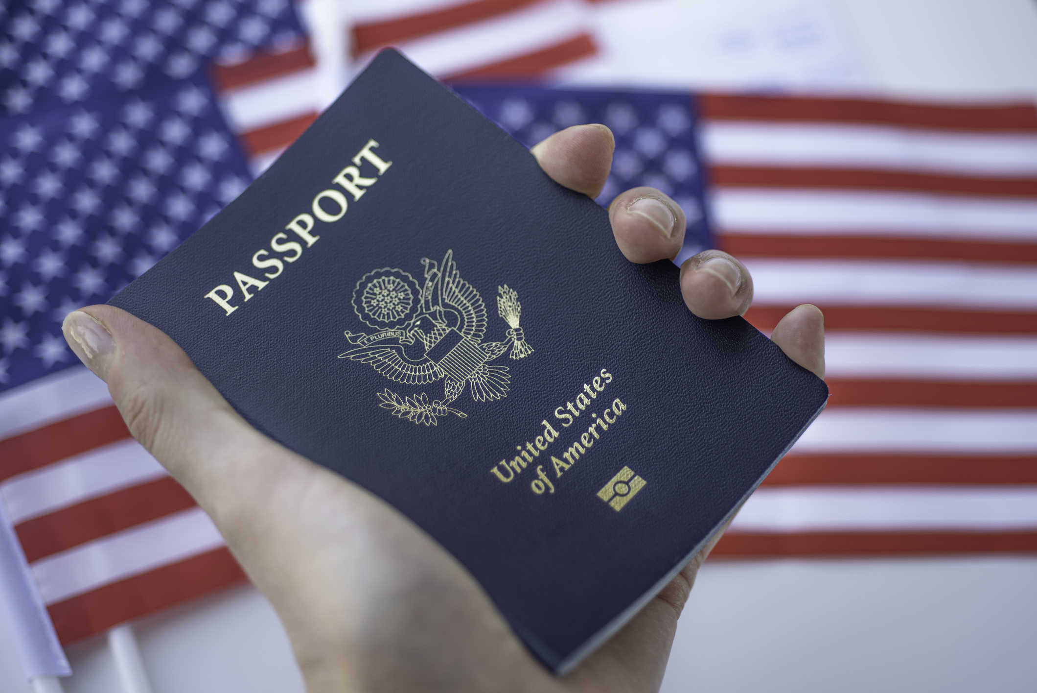 Estados Unidos realizará ferias para obtener el pasaporte americano: Fechas y lugares