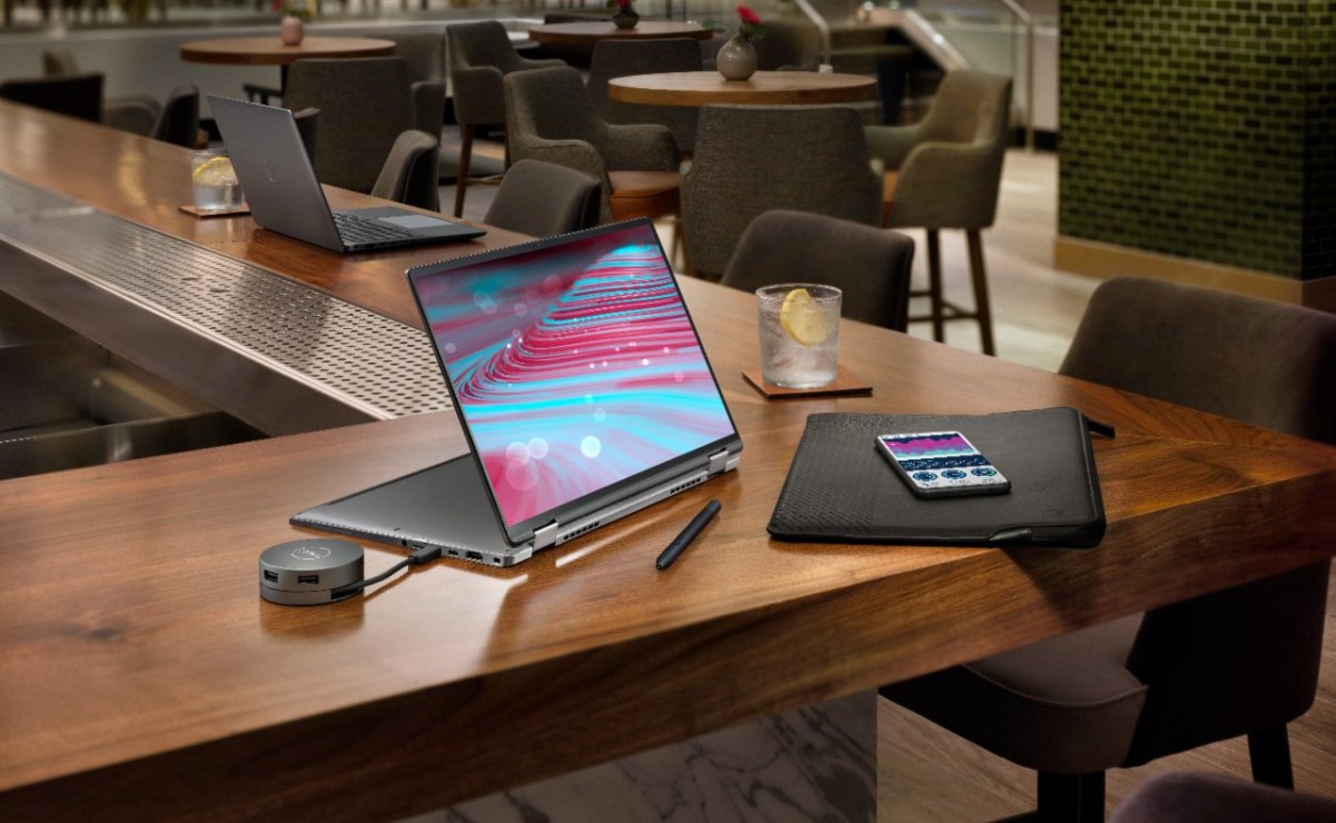 Llegan 14 nuevas laptops de la serie Latitude