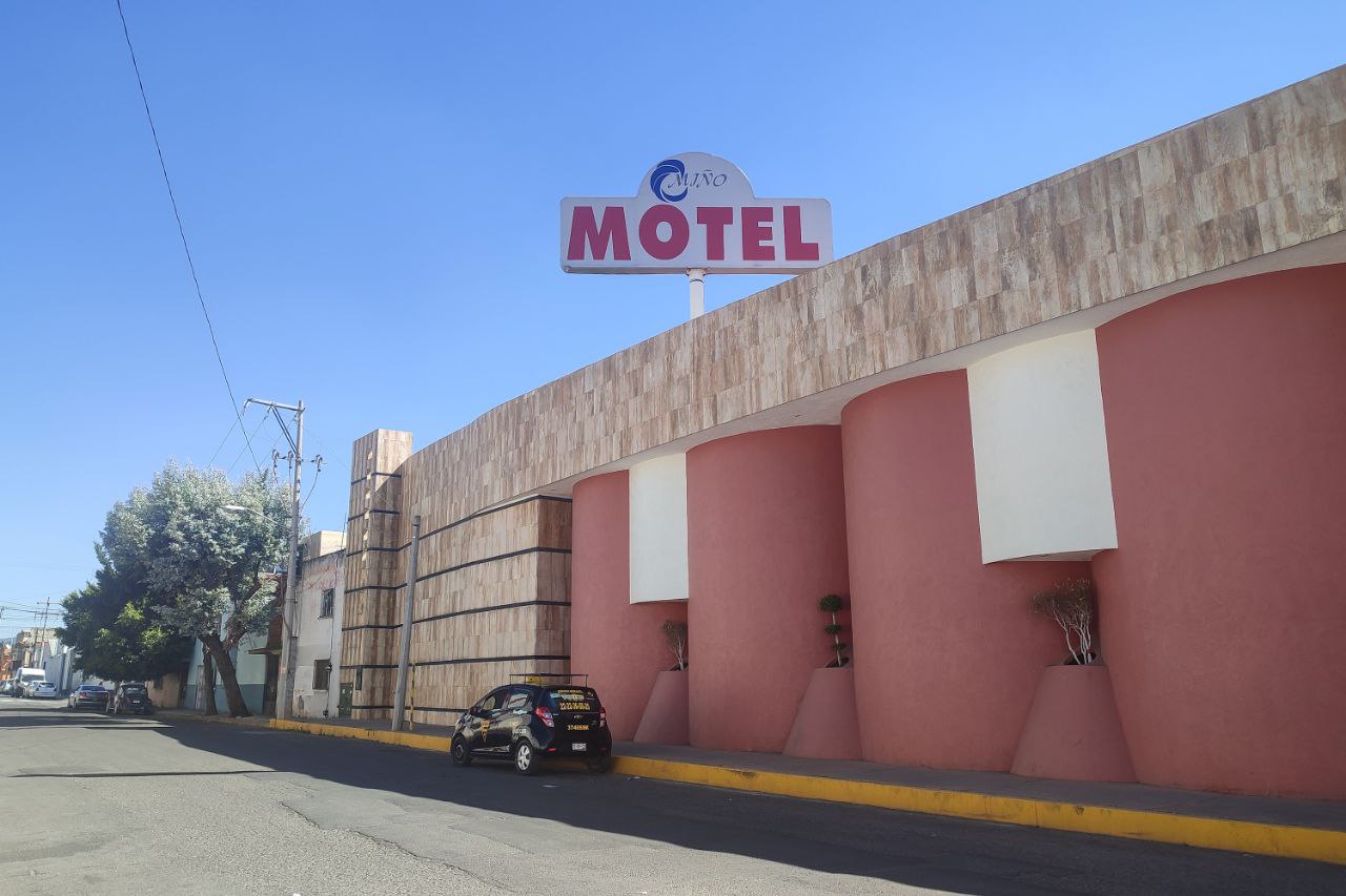 Bandas usan Tinder para robar a sus víctimas en moteles de Puebla | El  Universal Puebla