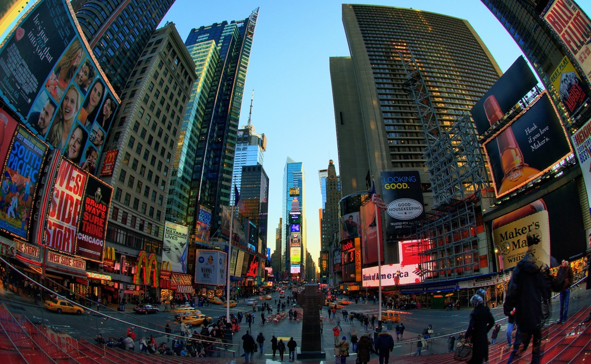 Nueva York dedicará un museo a la cultura teatral de Broadway