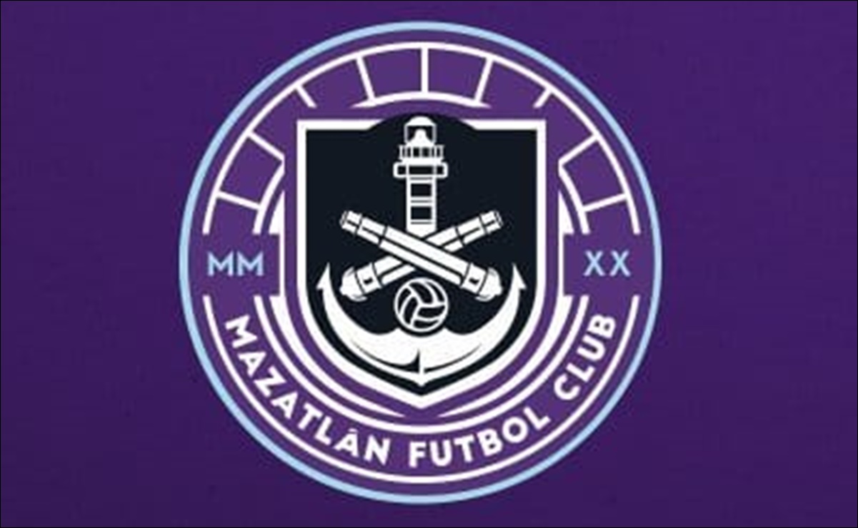 Presentan al Mazatlán FC, el nuevo equipo de la Liga MX