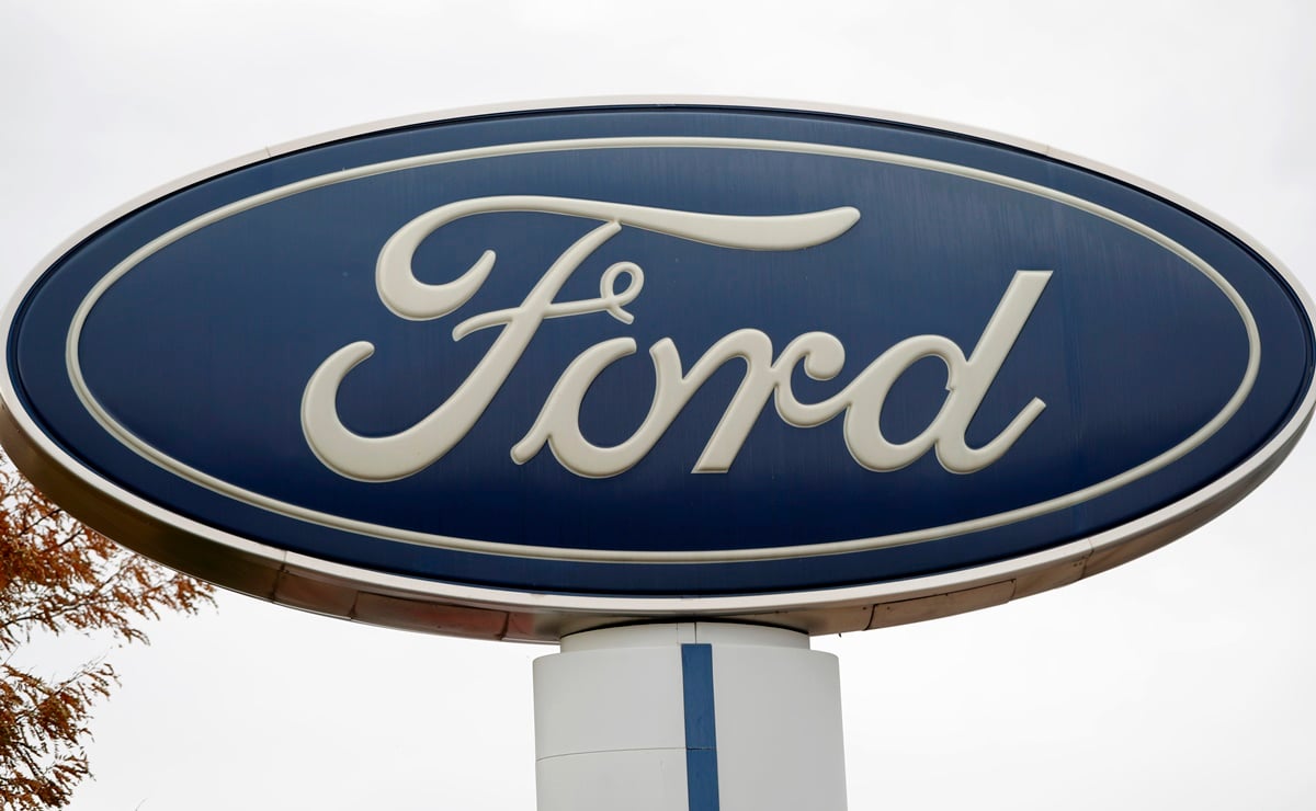 Ford llama a revisión 227 mil vehículos y Honda otros 240 mil en EU