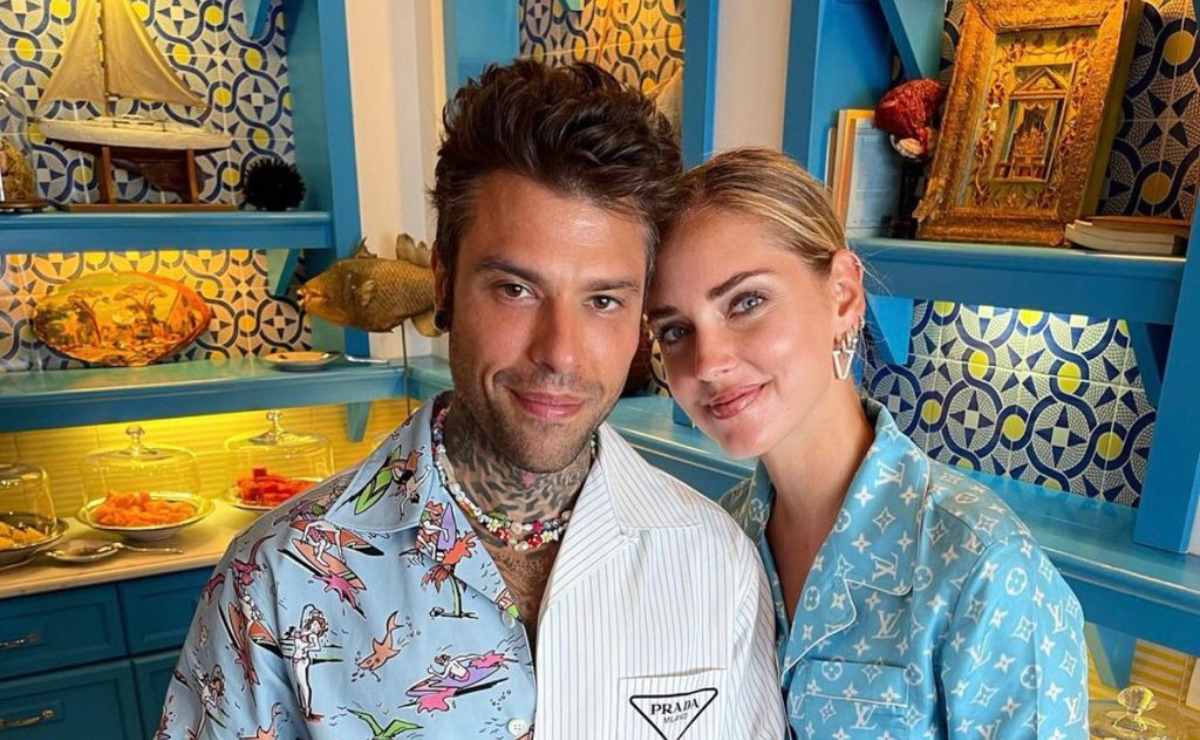 Chiara Ferragni y Fedez levantan sospechas de divorcio; esto se sabe