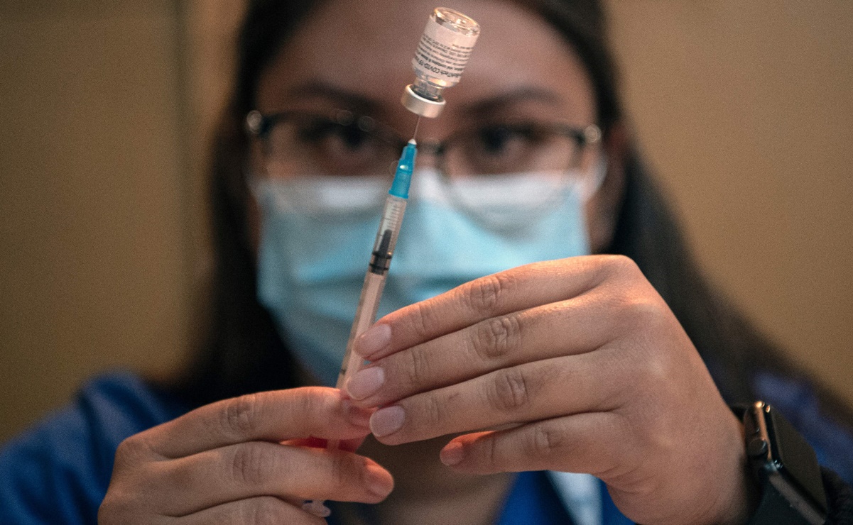 De acuerdo a estudio, inmunidad que da la vacuna Pfizer contra el Covid podría durar hasta 3 años