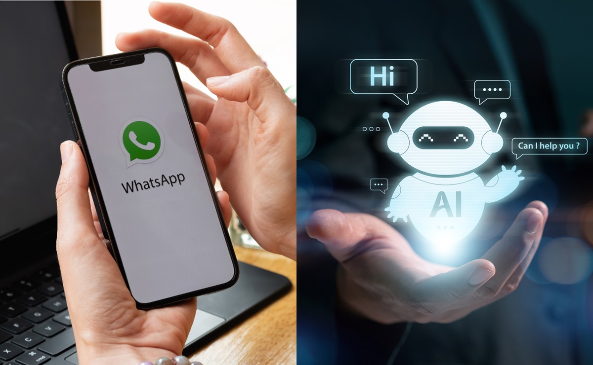 WhatsApp Meta AI: ¿Cómo utilizar la Inteligencia Artificial en una conversación?