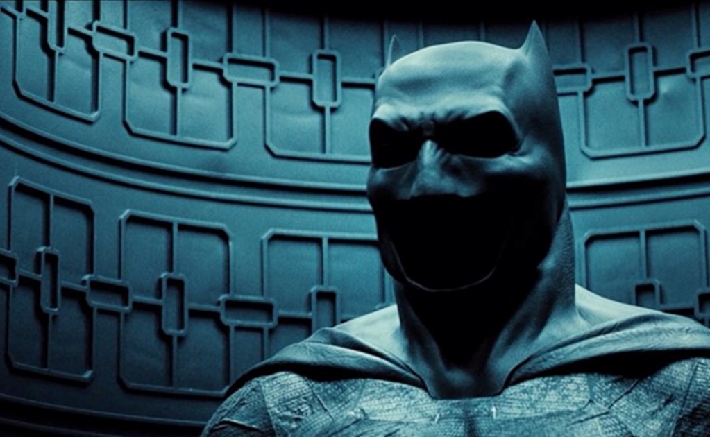 Ben Affleck, presionado por la nueva cinta de "Batman"