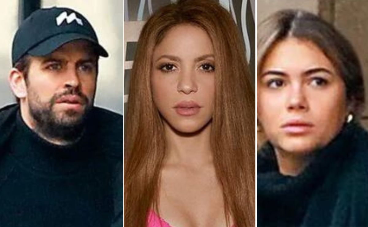 Shakira: Esta es la cantidad que "factura" con la canción dedicada a Gerard Piqué y Clara Chía 