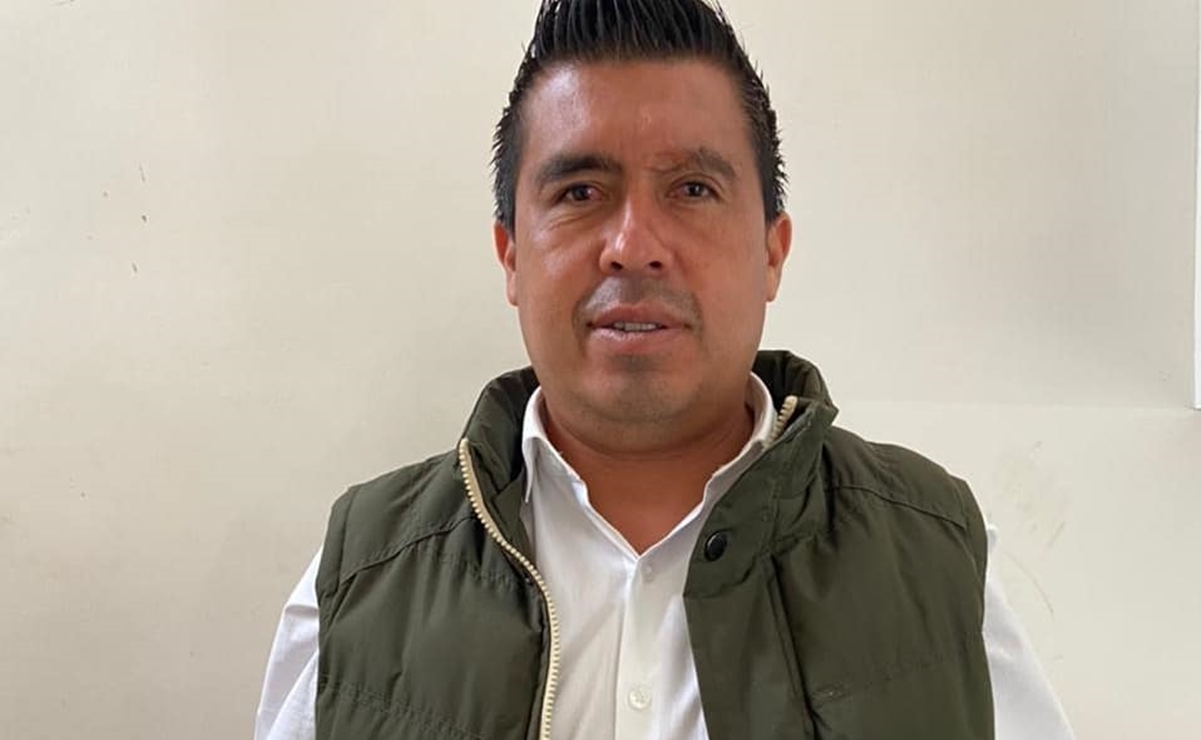 Matan a “Batata” Rocha, candidato a diputado del PVEM en Tamaulipas