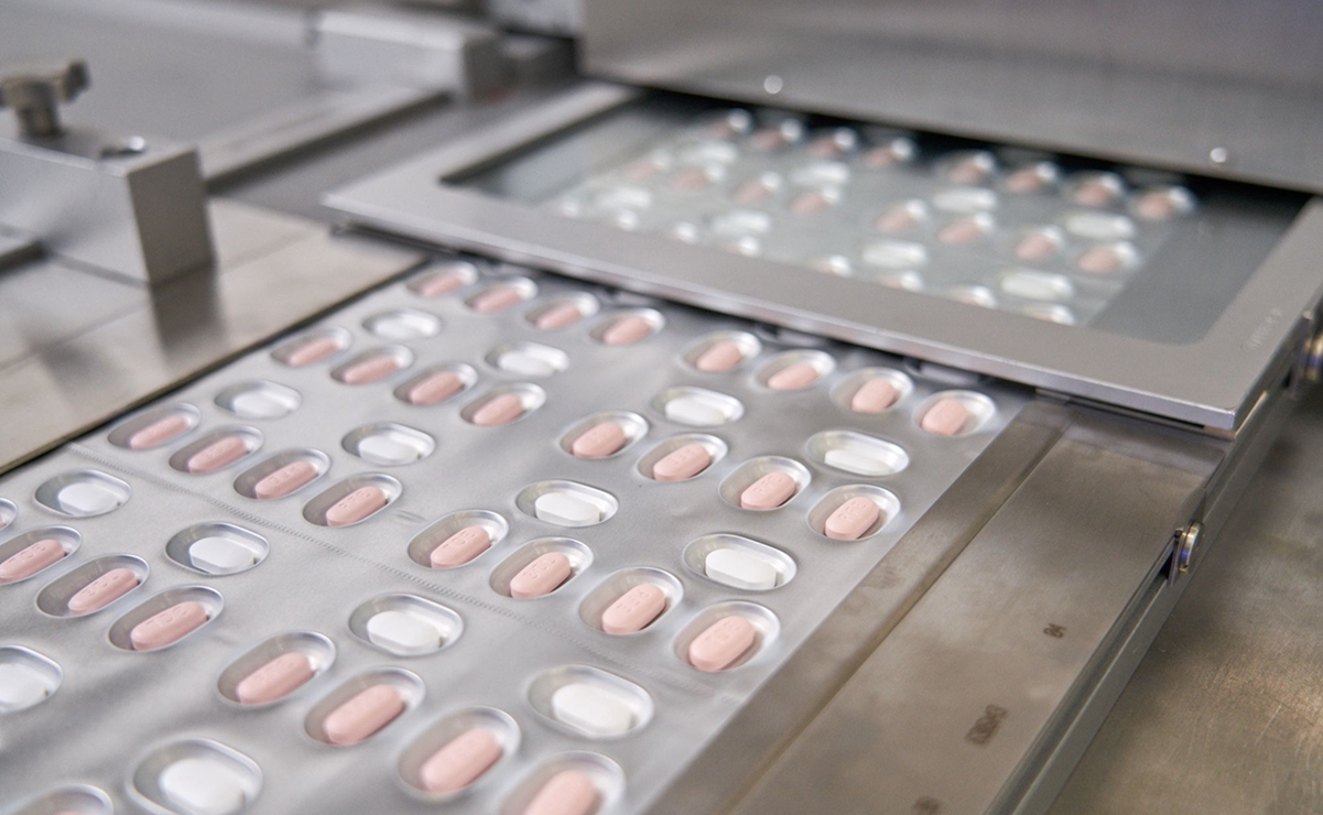¿Qué sabemos de las píldoras para tratar el Covid-19 de Pfizer y Merck?