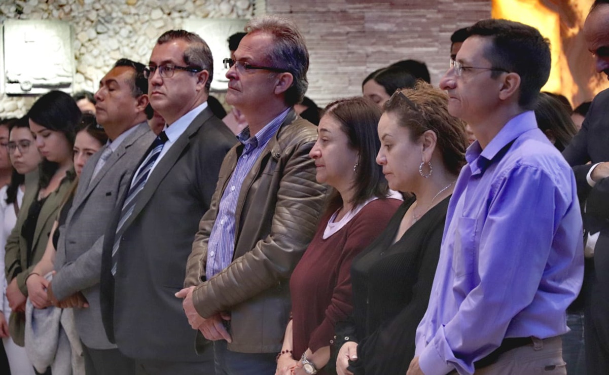 Entregan a familiares cuerpos de víctimas de multihomicidio en Puebla