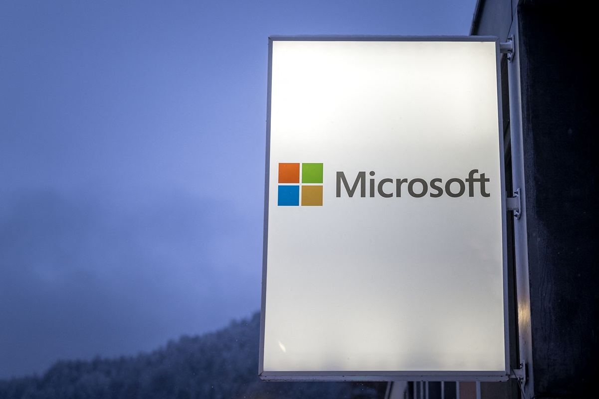 Microsoft presenta fallas en servicios Office 