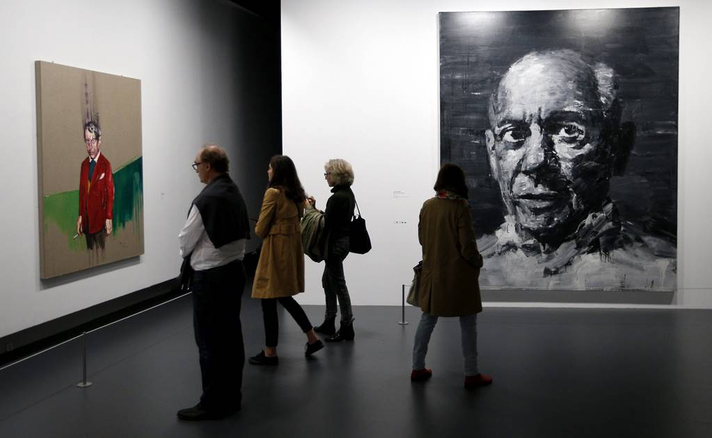 La fiebre por Picasso desembarca en París