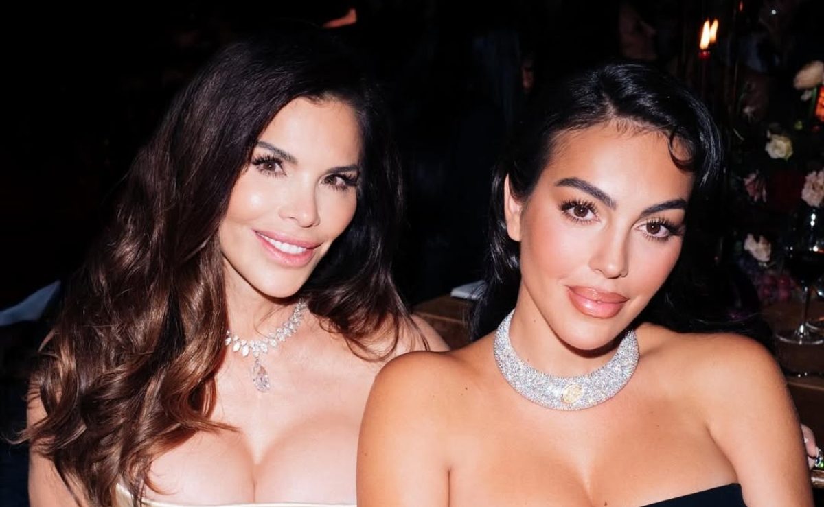 5 famosas que explotan la polémica tendencia 'ubersexy'