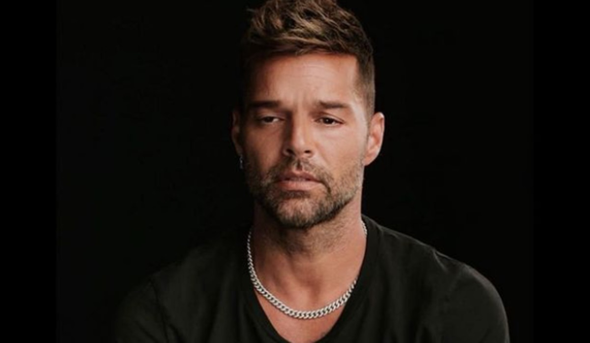 Ricky Martin contesta a comentarios intolerantes sobre su homosexualidad y matrimonio