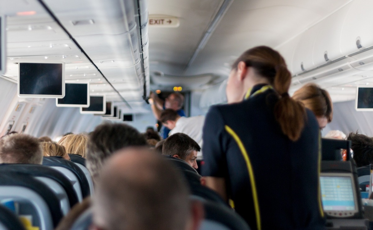 Familia afroamericana demandará a aerolínea en EU por ser expulsada de vuelo