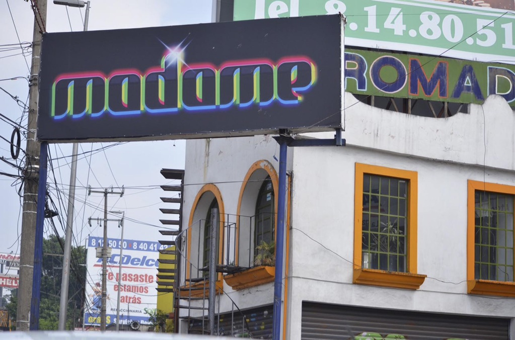 Liberan a detenido por ataque a bar "Madame" en Veracruz