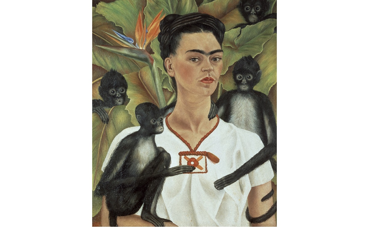 Museo en Florida rinde tributo a Kahlo y Rivera, promete convertirse en un recinto "totalmente bilingüe"