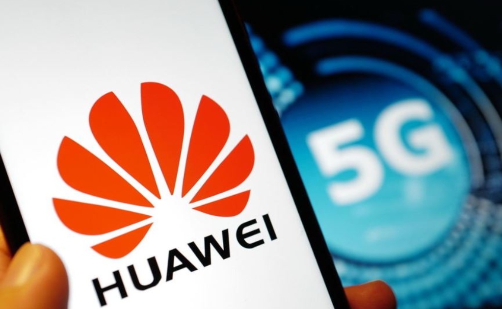 Huawei asegura que expansión de 5G no se verá afectada por el veto de EU